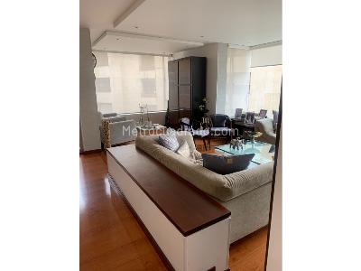 Apartamento de 3 alcobas en venta en Bosque Medina, Bogotá, 185 m² · foto 2 de 20