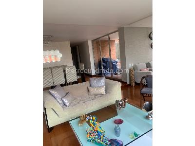 Apartamento de 3 alcobas en venta en Bosque Medina, Bogotá, 185 m² · foto 3 de 20