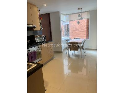 Apartamento de 3 alcobas en venta en Bosque Medina, Bogotá, 185 m² · foto 4 de 20