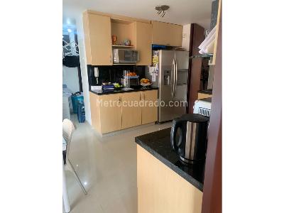 Apartamento de 3 alcobas en venta en Bosque Medina, Bogotá, 185 m² · foto 11 de 20