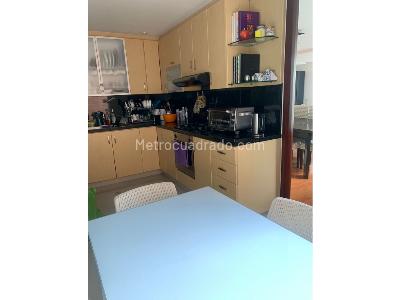 Apartamento de 3 alcobas en venta en Bosque Medina, Bogotá, 185 m² · foto 12 de 20