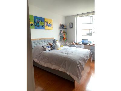 Apartamento de 3 alcobas en venta en Bosque Medina, Bogotá, 185 m² · foto 13 de 20
