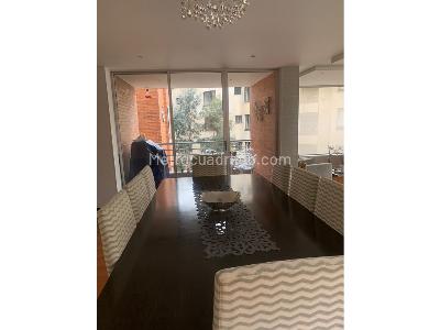 Apartamento de 3 alcobas en venta en Bosque Medina, Bogotá, 185 m² · foto 17 de 20