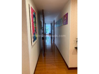 Apartamento de 3 alcobas en venta en Bosque Medina, Bogotá, 185 m² · foto 18 de 20