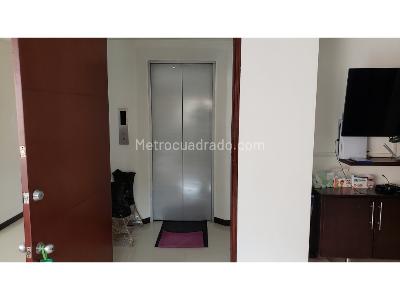 Apartamento en venta en Lisboa, Bogotá · foto 2 de 20