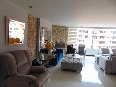 Apartamento en venta en Lisboa, Bogotá · foto 3 de 20