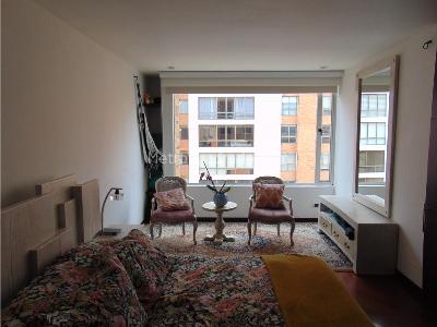 Apartamento en venta en Lisboa, Bogotá · foto 5 de 20