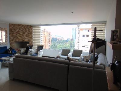 Apartamento en venta en Lisboa, Bogotá · foto 6 de 20