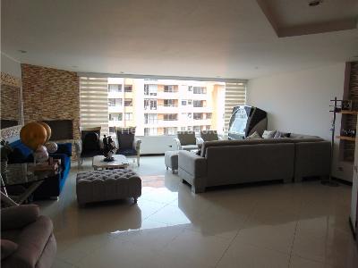 Apartamento en venta en Lisboa, Bogotá · foto 7 de 20