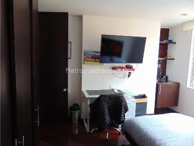 Apartamento en venta en Lisboa, Bogotá · foto 8 de 20
