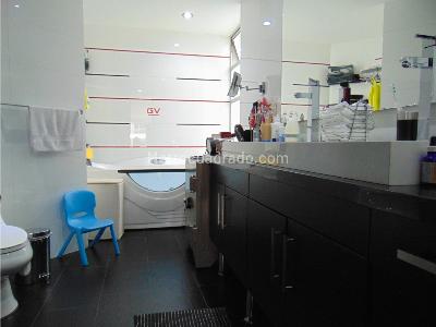 Apartamento en venta en Lisboa, Bogotá · foto 9 de 20