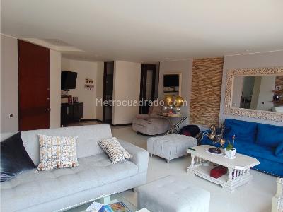 Apartamento en venta en Lisboa, Bogotá · foto 11 de 20