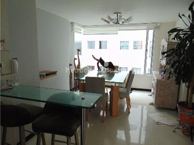 Apartamento en venta en Lisboa, Bogotá · foto 12 de 20