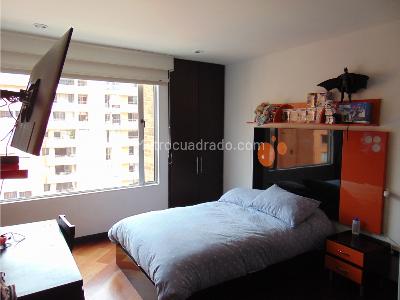 Apartamento en venta en Lisboa, Bogotá · foto 13 de 20