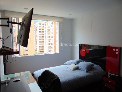 Apartamento en venta en Lisboa, Bogotá · foto 16 de 20