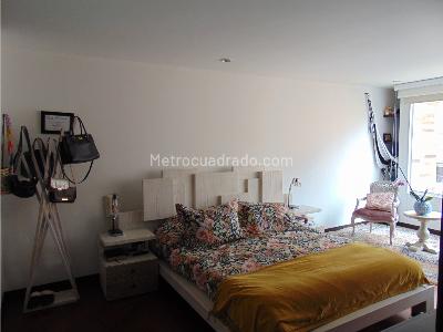 Apartamento en venta en Lisboa, Bogotá · foto 18 de 20
