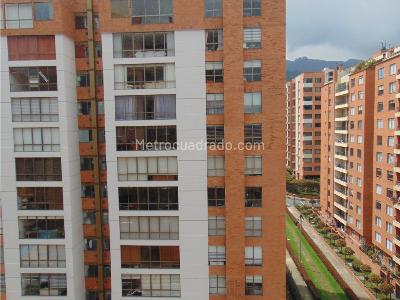 Apartamento en venta en Lisboa, Bogotá · foto 19 de 20