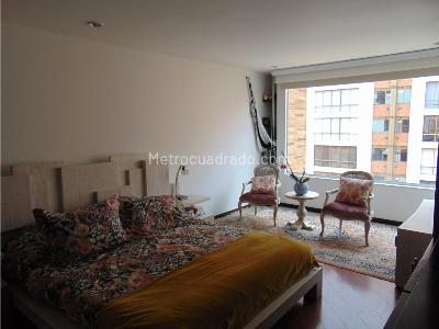 Apartamento en venta en Lisboa, Bogotá · foto 20 de 20