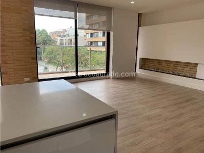 Apartamento en venta en La Carolina, Bogotá · foto 2 de 20