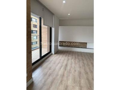 Apartamento en venta en La Carolina, Bogotá · foto 3 de 20