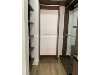 Apartamento en venta en La Carolina, Bogotá · foto 7 de 20