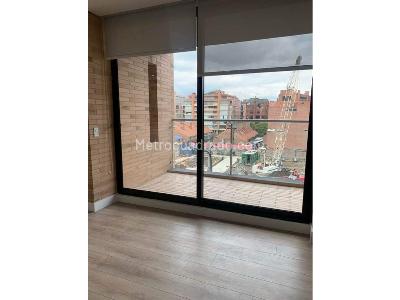 Apartamento en venta en La Carolina, Bogotá · foto 10 de 20