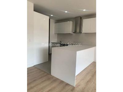 Apartamento en venta en La Carolina, Bogotá · foto 11 de 20