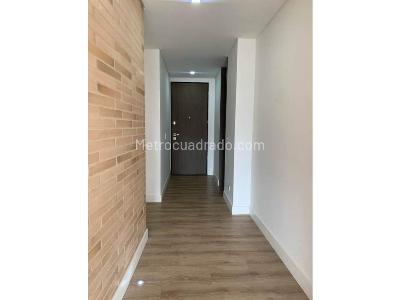 Apartamento en venta en La Carolina, Bogotá · foto 13 de 20