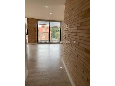 Apartamento en venta en La Carolina, Bogotá · foto 14 de 20