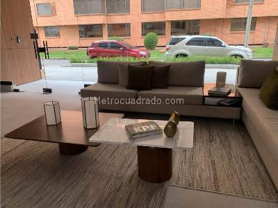 Apartamento en venta en La Carolina, Bogotá · foto 15 de 20