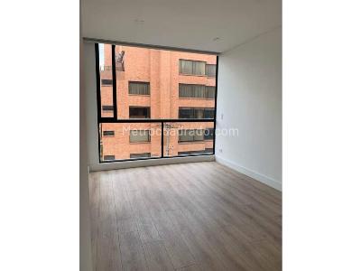 Apartamento en venta en La Carolina, Bogotá · foto 16 de 20