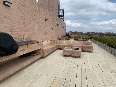 Apartamento en venta en La Carolina, Bogotá · foto 17 de 20