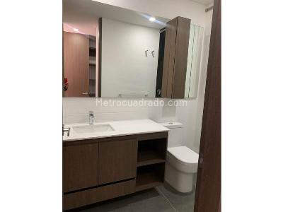 Apartamento en venta en La Carolina, Bogotá · foto 20 de 20