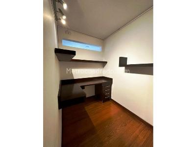 Apartamento en venta en Bella Suiza, Bogotá · foto 3 de 16