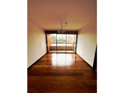 Apartamento en venta en Bella Suiza, Bogotá · foto 4 de 16