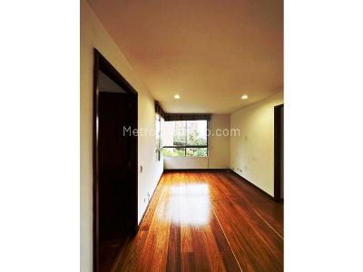 Apartamento en venta en Bella Suiza, Bogotá · foto 8 de 16