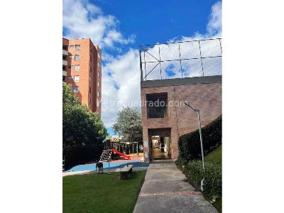 Apartamento en venta en Bella Suiza, Bogotá · foto 15 de 16
