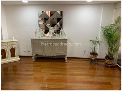 Apartamento en venta en Bella Suiza, Bogotá · foto 3 de 18