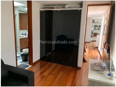 Apartamento en venta en Bella Suiza, Bogotá · foto 4 de 18