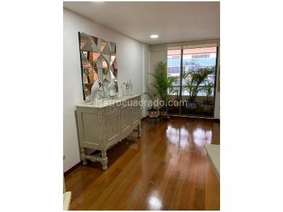 Apartamento en venta en Bella Suiza, Bogotá · foto 7 de 18