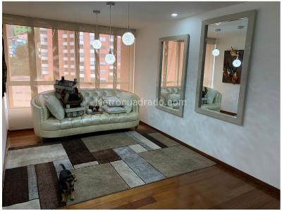 Apartamento en venta en Bella Suiza, Bogotá · foto 8 de 18