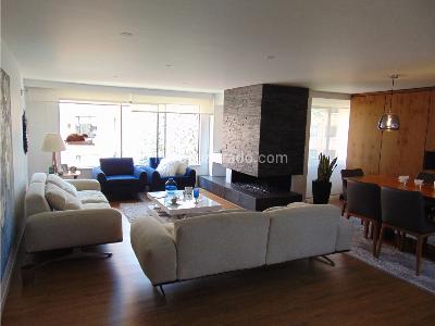 Apartamento en venta en La Calleja, Bogotá · foto 2 de 20