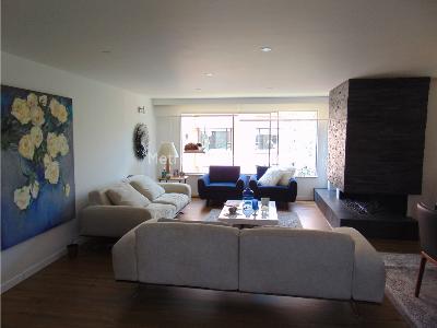 Apartamento en venta en La Calleja, Bogotá · foto 3 de 20