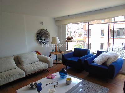 Apartamento en venta en La Calleja, Bogotá · foto 4 de 20