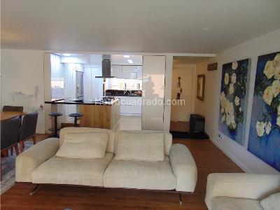 Apartamento en venta en La Calleja, Bogotá · foto 10 de 20