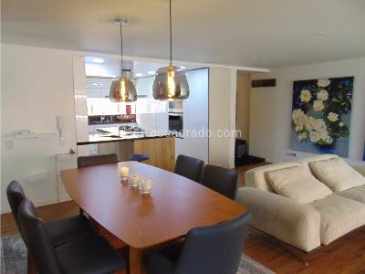Apartamento en venta en La Calleja, Bogotá · foto 11 de 20