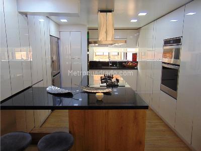 Apartamento en venta en La Calleja, Bogotá · foto 16 de 20