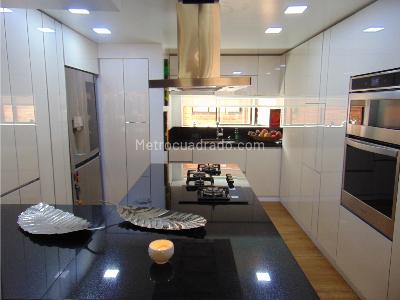 Apartamento en venta en La Calleja, Bogotá · foto 17 de 20