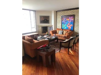 Apartamento en venta en Bosques De La Cañada, Bogotá · foto 3 de 20