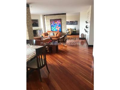 Apartamento en venta en Bosques De La Cañada, Bogotá · foto 5 de 20